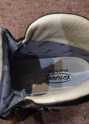 Черевики grisport spo tex 13701o38tn коричневі (2000012843204)