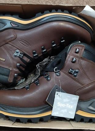 Черевики grisport spo tex 13701o38tn коричневі (2000012843204)
