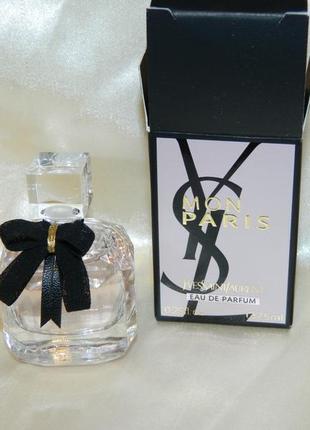 Ysl mon best sale paris 7.5 ml