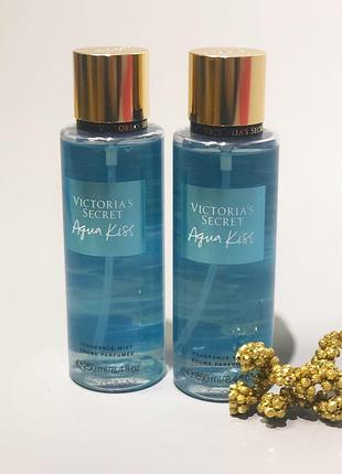 Мист aqua kiss 2