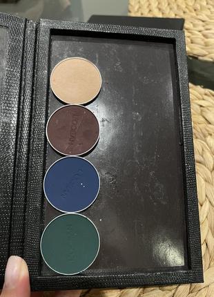 Рефилы тіней locean