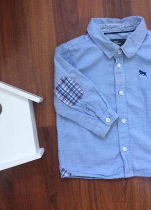 Сорочка 6-9 міс