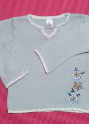 Кофточка palomino