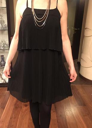 Сукня коктейльне next