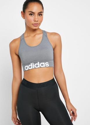 Спортивний топ adidas