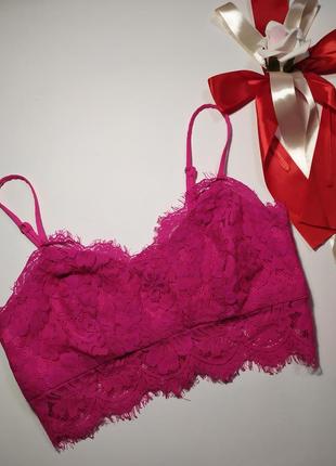 Кружевний бралєт vera & lucy, s