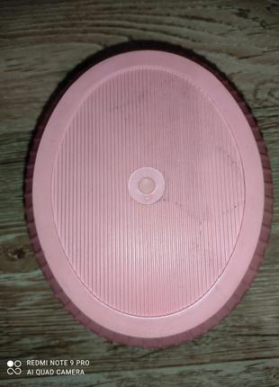 Шкатулка советская