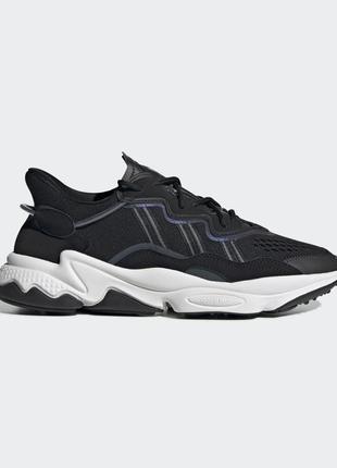 Кроссовки adidas ozweego оригинал мужские летние 437 фото