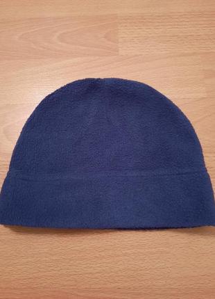 Шапочка флиска поддева
