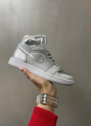 Жіночі кросівки весна-осінь джордан найк nike jordan