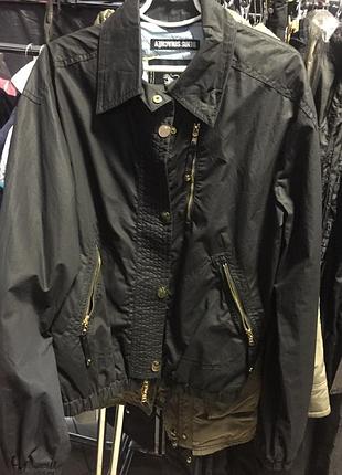 Вітровка бренд