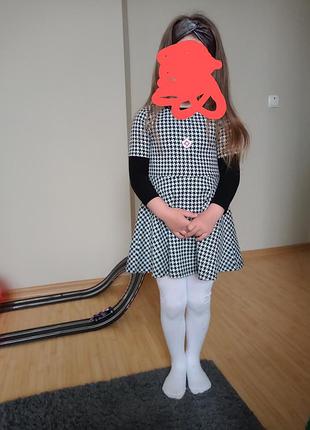Плаття 5