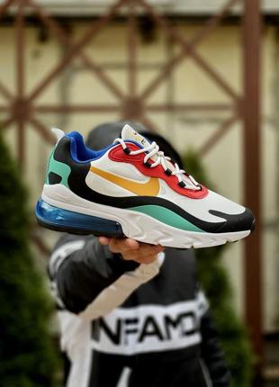 Кроссовки/кросівки nike react