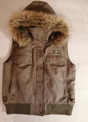 Жилет vera moda p44-46.