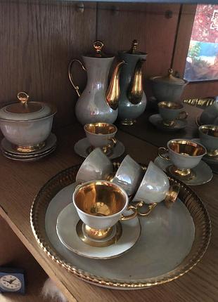 Сервіз «лілія»