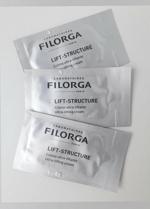 Filorga lift-structure crème ultra-liftante филорга лифт-структура крем ультра-лифтинг1 фото