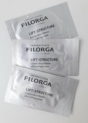 Filorga lift-structure crème ultra-liftante филорга лифт-структура крем ультра-лифтинг2 фото