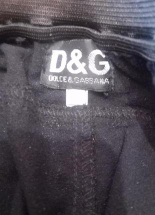 Бриджи ,,d&g,,4 фото