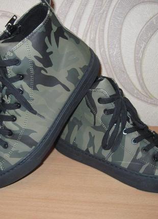 Продам кеди фірми zara 36 розміру