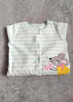 Человечек carter's 3