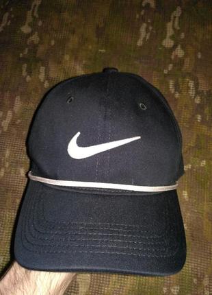 Бейсболка nike golf, оригинал