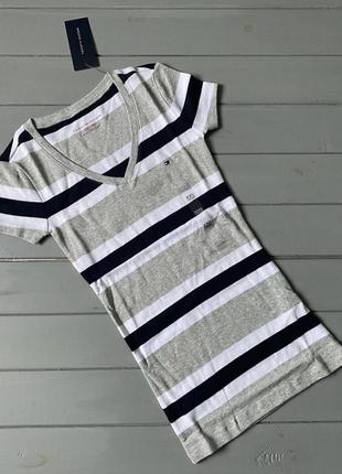 Футболка tommy hilfiger
