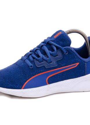 Кроссовки puma tishatsu. стелька 21 см