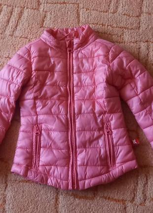 Курточка ,,kanz,,