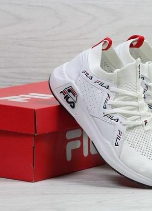 Fila кросівки літні, розмір 36=23  см, 38=24 см,  сітка, літо, унісекс4 фото