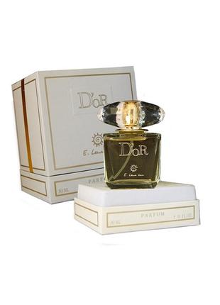Духи e. lena sun d'or 4