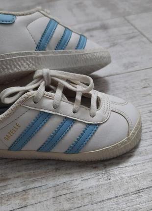 Кросівки adidas gazelle2 фото