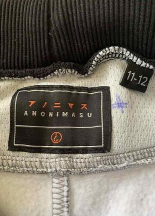 Брючки р xs 3