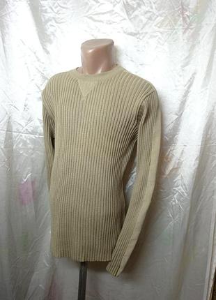 Комфортный  оригинальный брендовый свитерок 💎