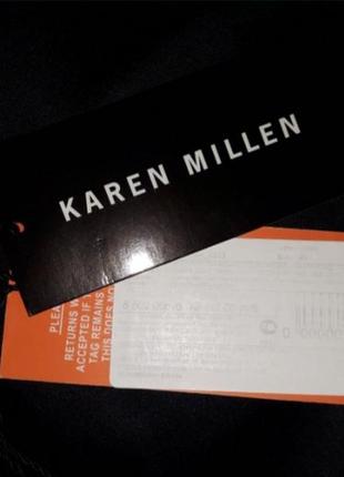 Платье karen millen3 фото