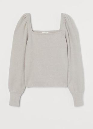 Кофта h&m 10