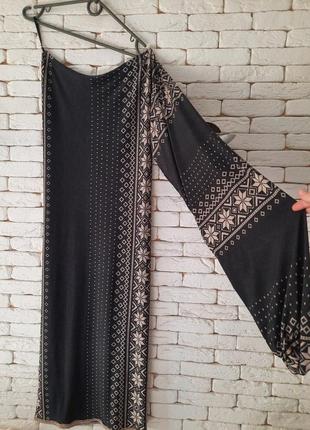 Сукня на одне плече