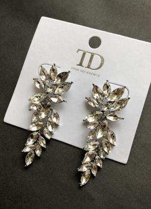 Ексклюзивні сережки