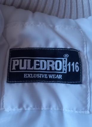 Курточка,,puledro,, 4