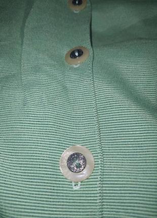 Подовжена блуза- пиджак, жакет, яркий пиджак з v-вирезом aygin5 фото