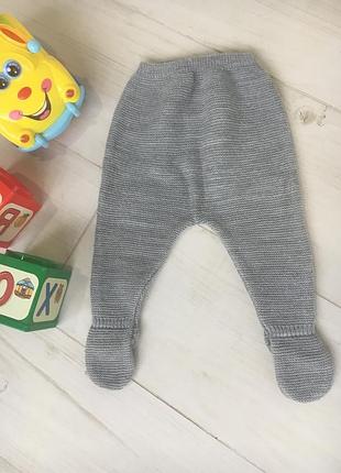 Повзунки, штани теплі, штани, повзунки, штани теплі, в'язання штани, штани в'їхав пов'язані