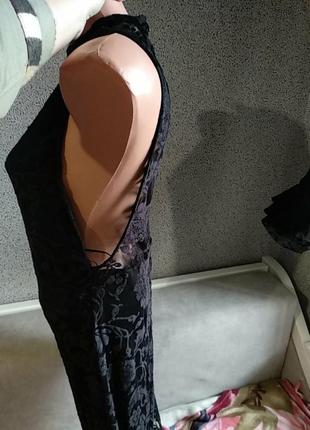 Плаття нарядне 5