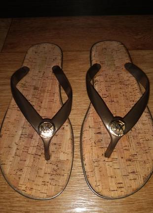 В'єтнамки michael kors