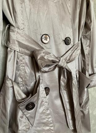 Burberry trench 38s online