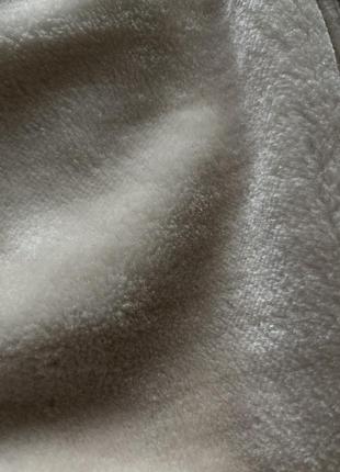 Теплий піджак пальто oversize8 фото