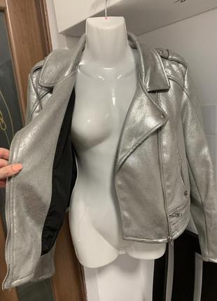 Косуха zara 4
