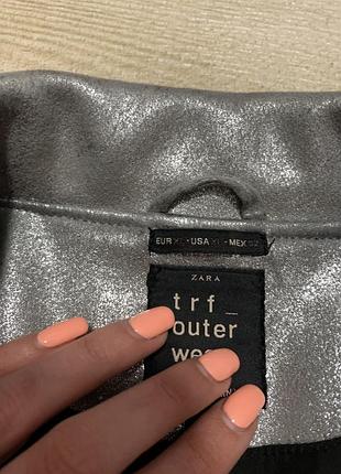 Косуха zara 10