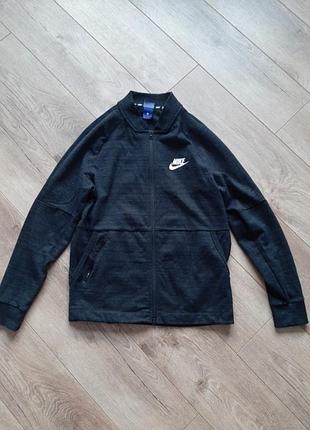 Кофта nike