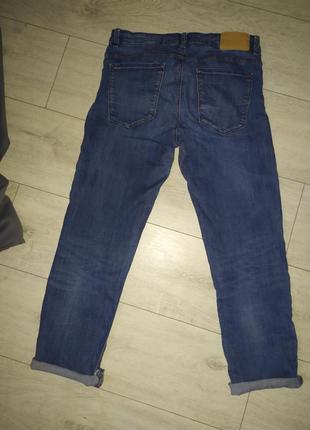 Прямые джинсы2 фото