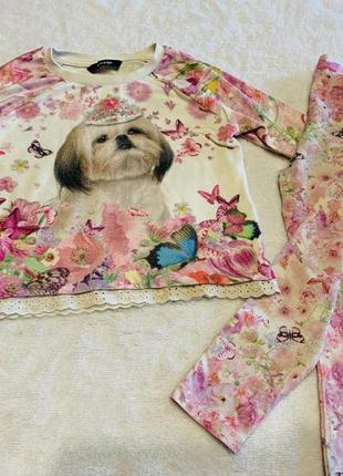 Набор george 2-3г