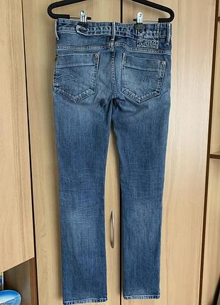 Джинси g-star raw 10